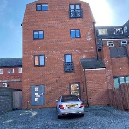 Central Hull Spacious Apartment H3 Kingston upon Hull Eksteriør bilde