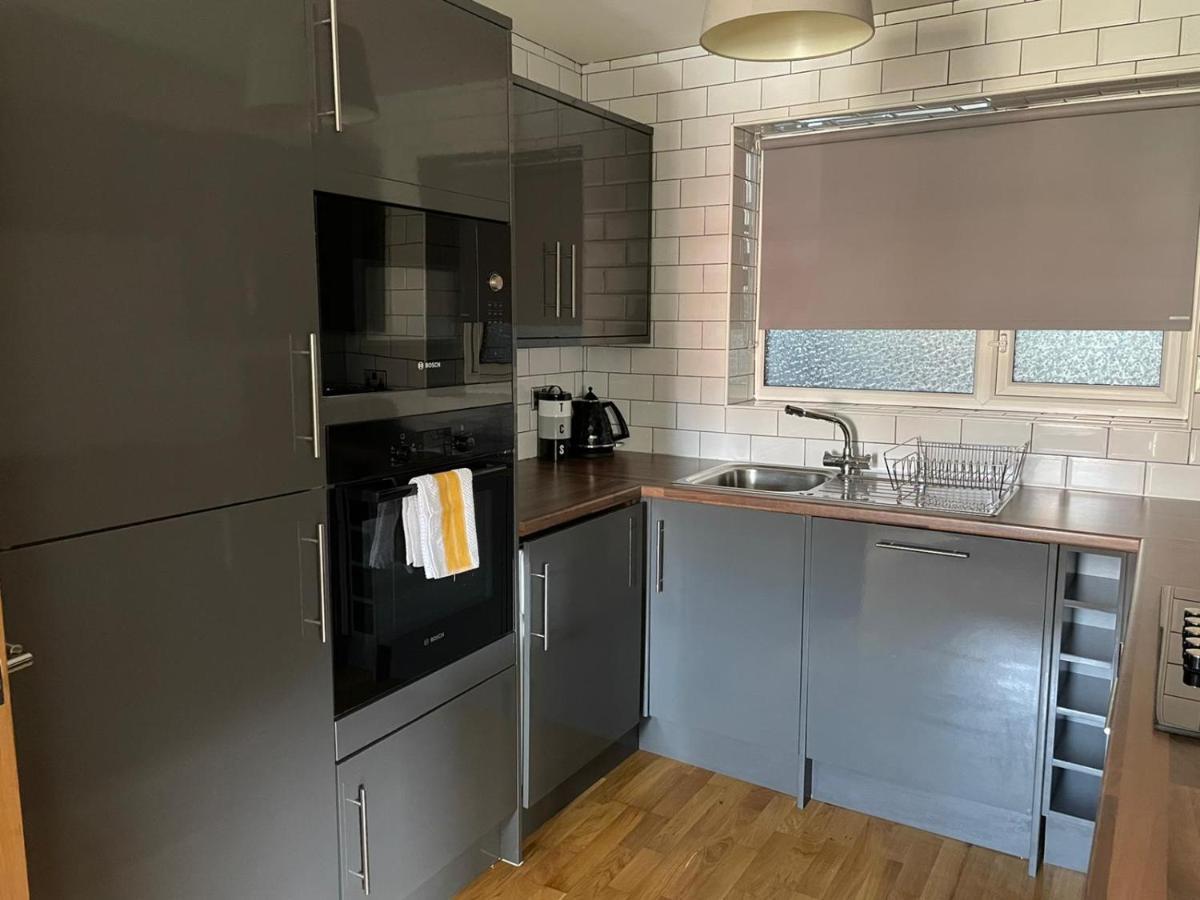 Central Hull Spacious Apartment H3 Kingston upon Hull Eksteriør bilde