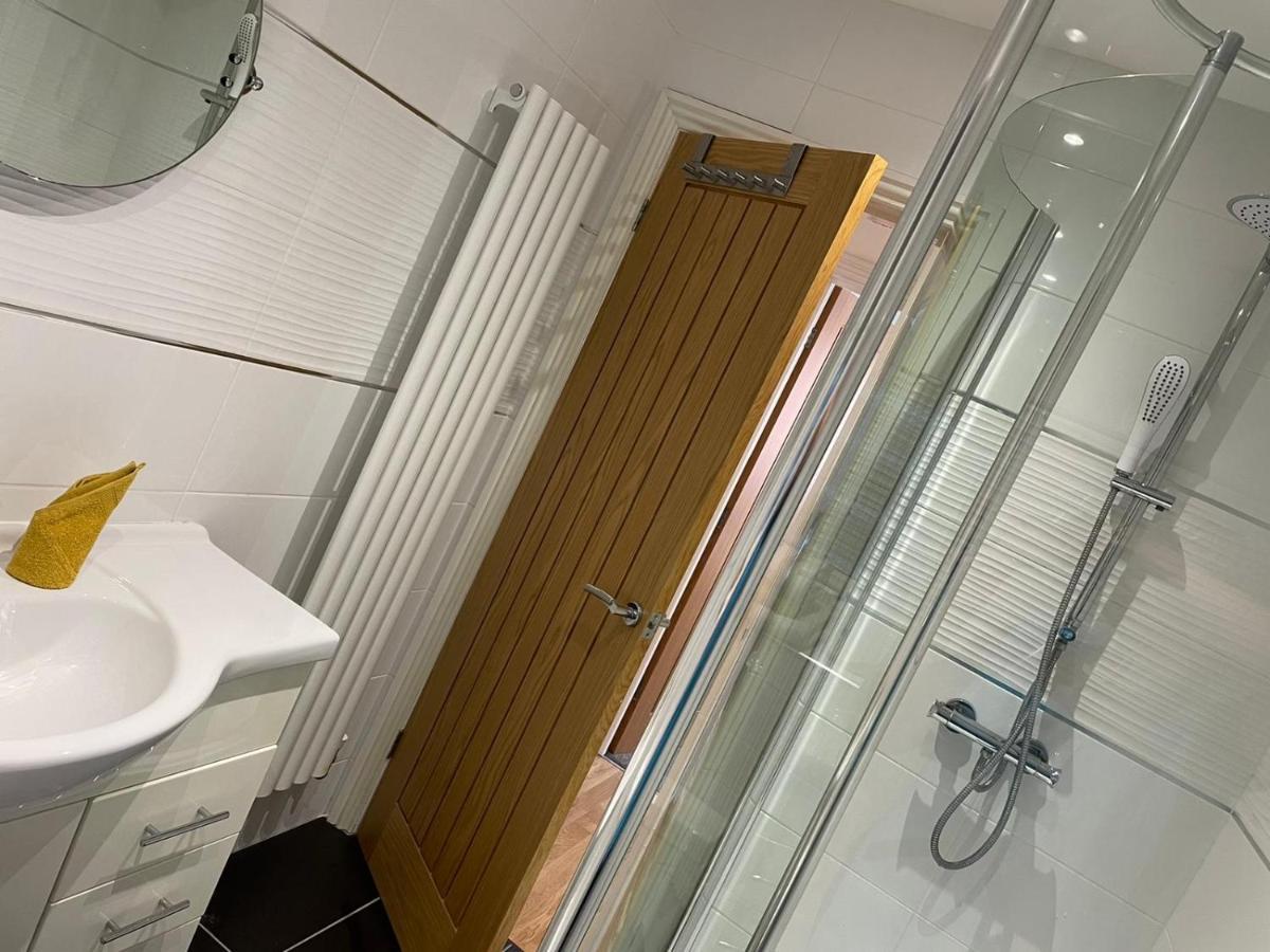 Central Hull Spacious Apartment H3 Kingston upon Hull Eksteriør bilde